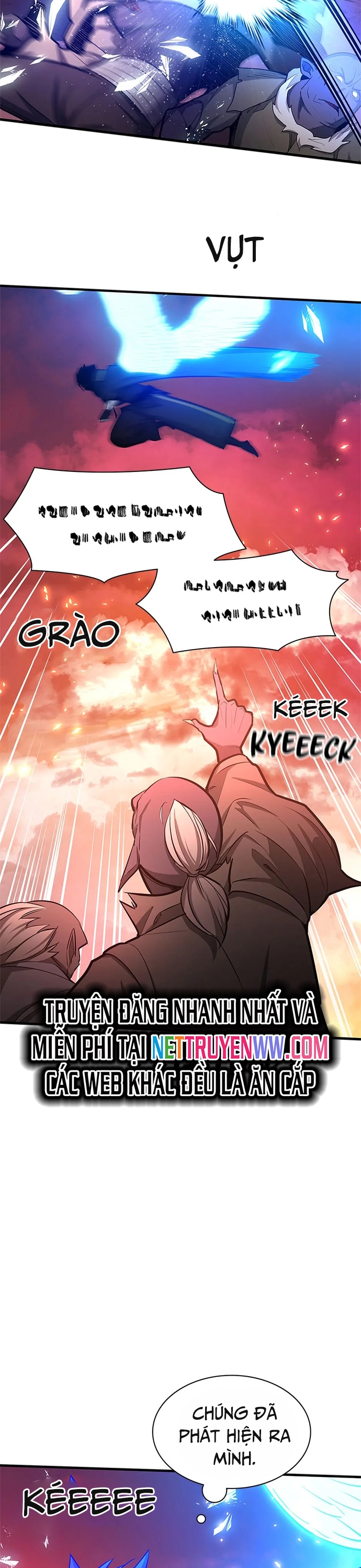 Hầm Ngục Hướng Dẫn Cấp Địa Ngục: Chapter 165