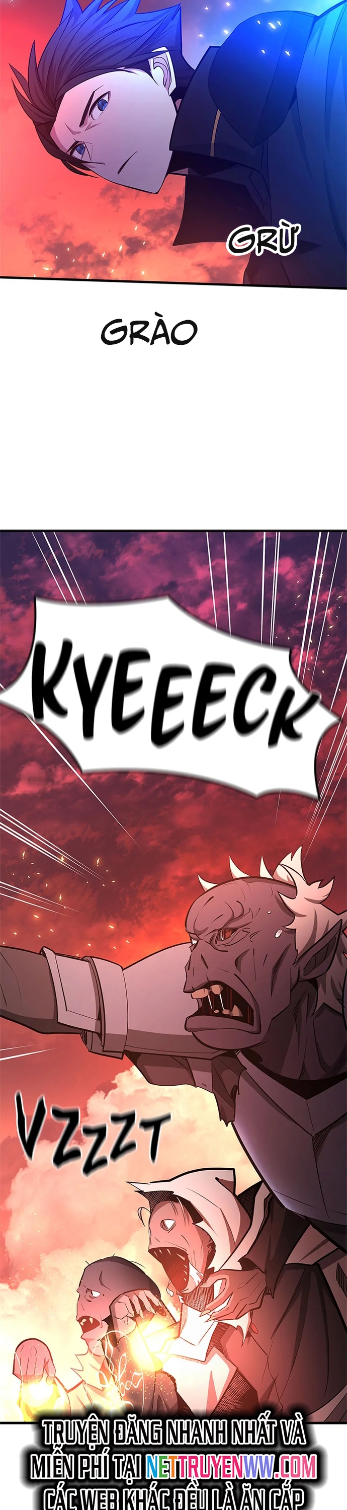 Hầm Ngục Hướng Dẫn Cấp Địa Ngục: Chapter 165