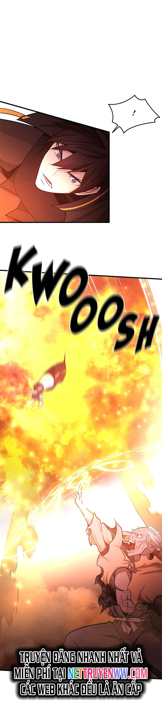 Hầm Ngục Hướng Dẫn Cấp Địa Ngục: Chapter 165