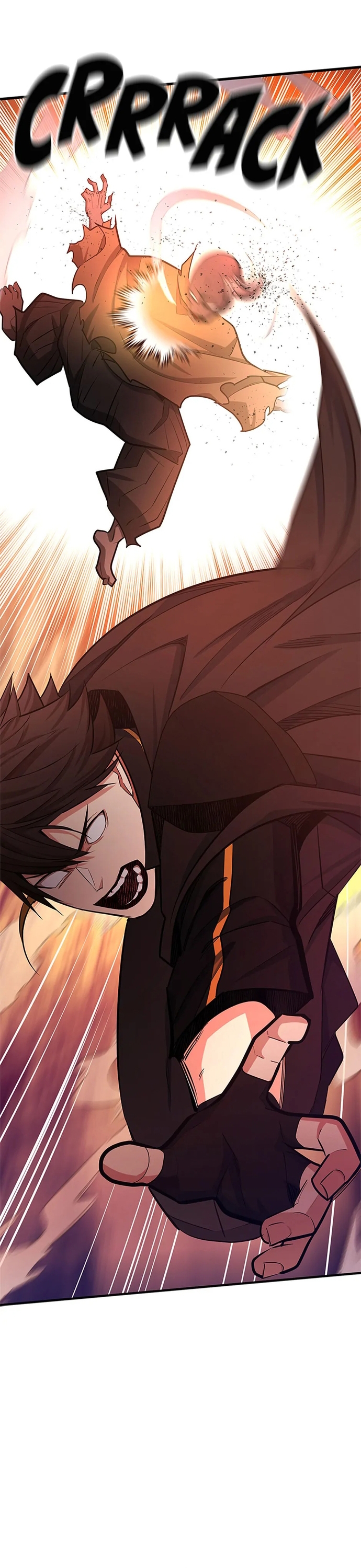 Hầm Ngục Hướng Dẫn Cấp Địa Ngục: Chapter 165