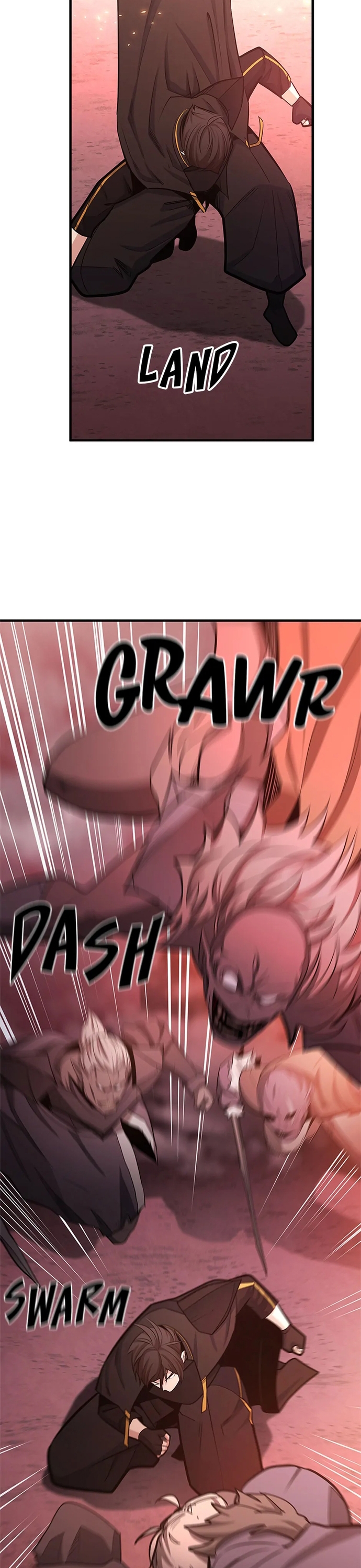 Hầm Ngục Hướng Dẫn Cấp Địa Ngục: Chapter 165