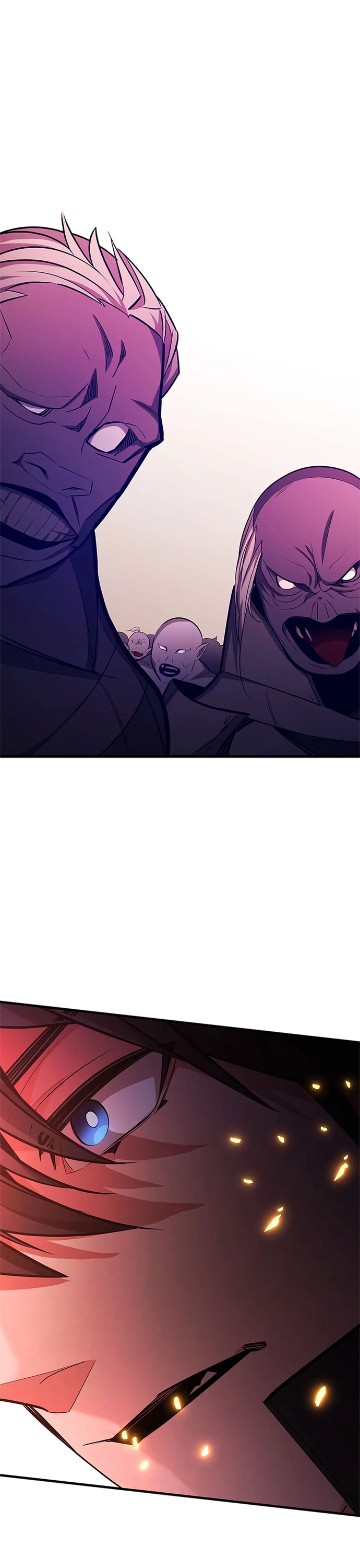 Hầm Ngục Hướng Dẫn Cấp Địa Ngục: Chapter 165