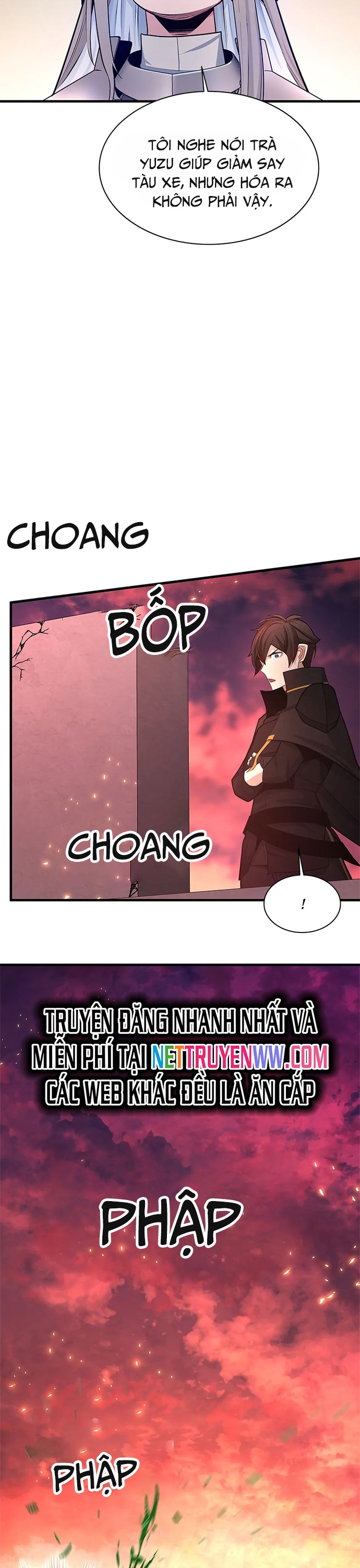 Hầm Ngục Hướng Dẫn Cấp Địa Ngục: Chapter 165