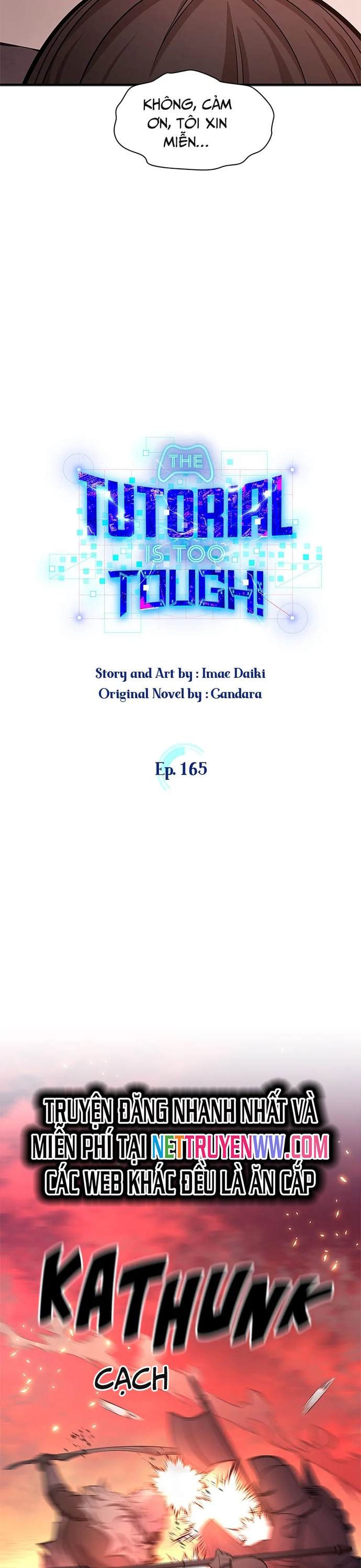 Hầm Ngục Hướng Dẫn Cấp Địa Ngục: Chapter 165