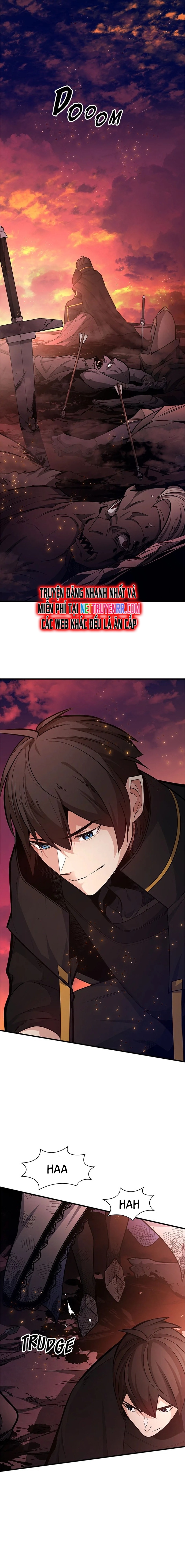 Hầm Ngục Hướng Dẫn Cấp Địa Ngục: Chapter 166