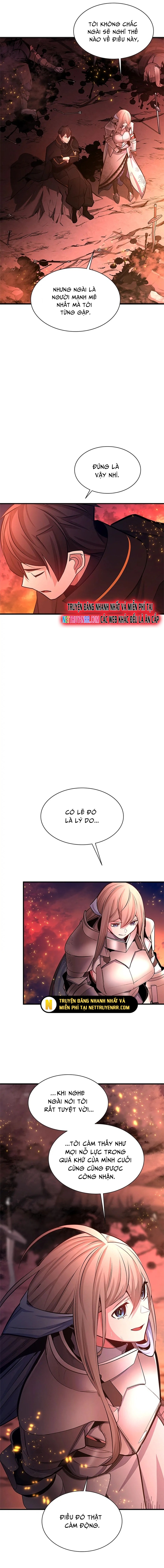 Hầm Ngục Hướng Dẫn Cấp Địa Ngục: Chapter 166