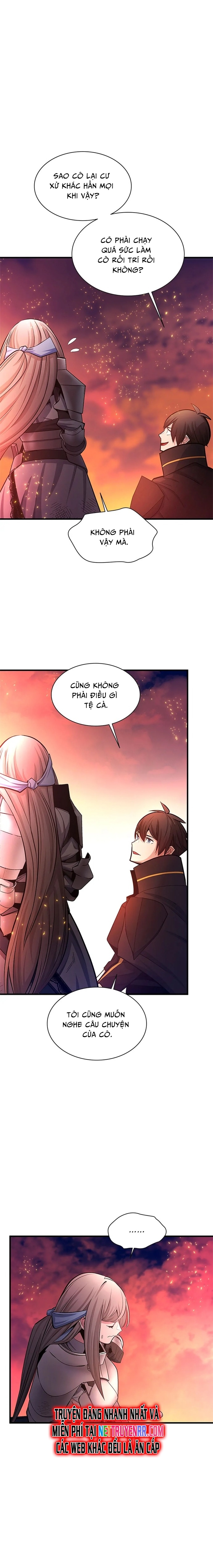 Hầm Ngục Hướng Dẫn Cấp Địa Ngục: Chapter 166