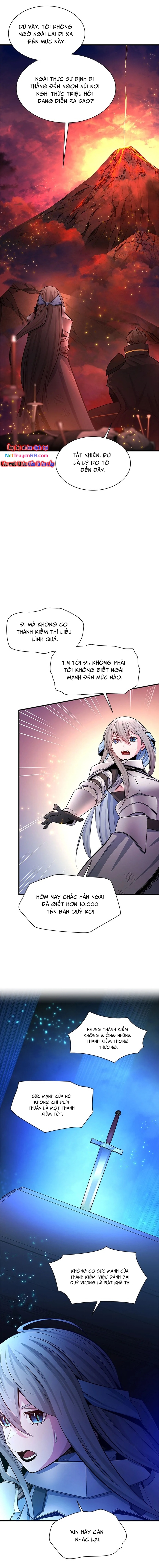 Hầm Ngục Hướng Dẫn Cấp Địa Ngục: Chapter 166