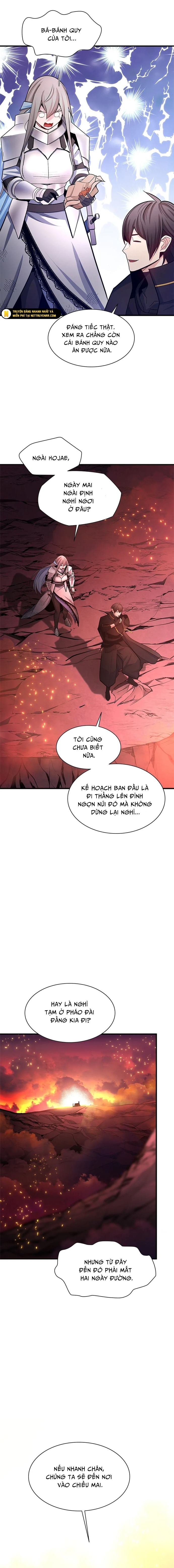Hầm Ngục Hướng Dẫn Cấp Địa Ngục: Chapter 166