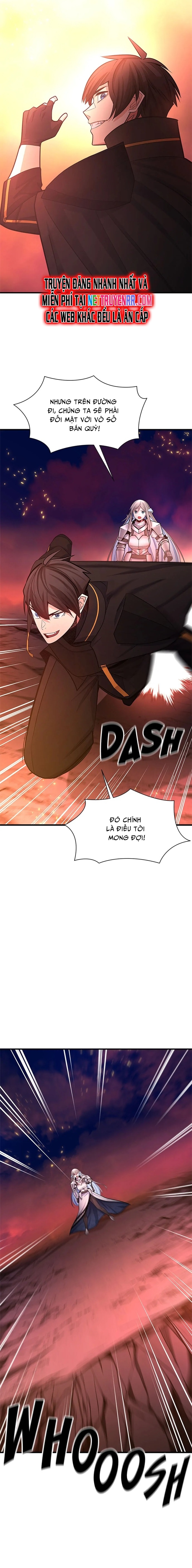 Hầm Ngục Hướng Dẫn Cấp Địa Ngục: Chapter 166