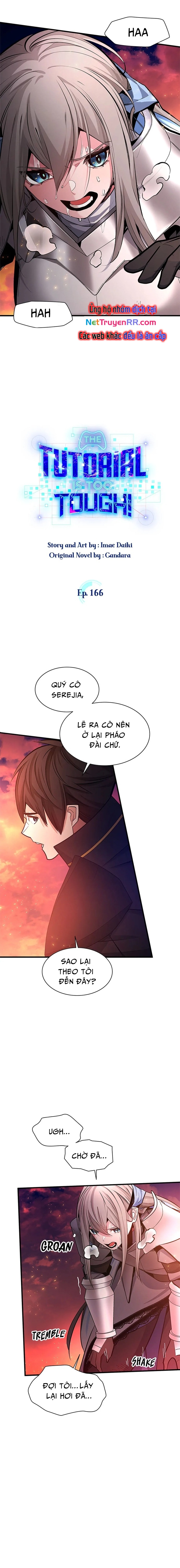 Hầm Ngục Hướng Dẫn Cấp Địa Ngục: Chapter 166