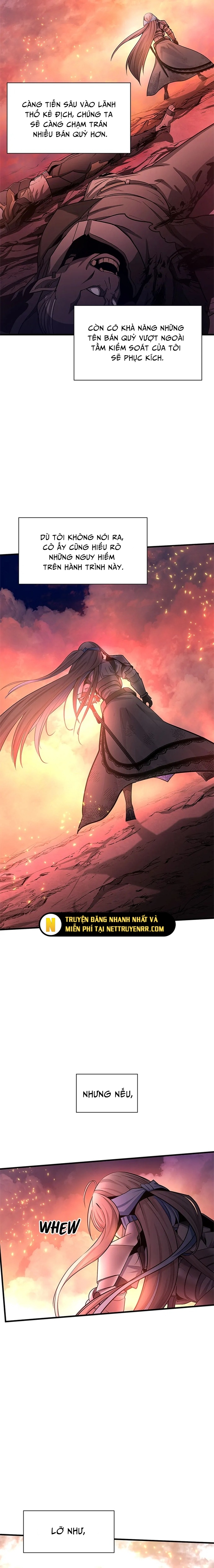 Hầm Ngục Hướng Dẫn Cấp Địa Ngục: Chapter 166