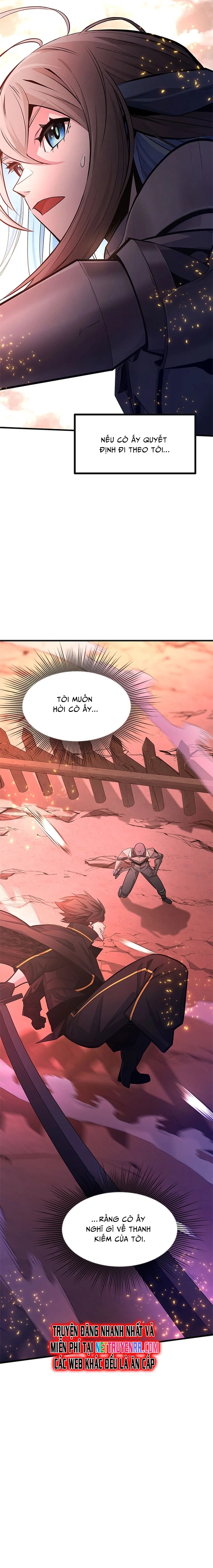 Hầm Ngục Hướng Dẫn Cấp Địa Ngục: Chapter 166