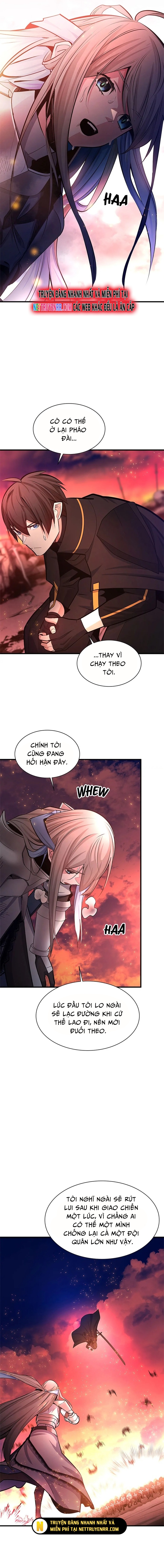 Hầm Ngục Hướng Dẫn Cấp Địa Ngục: Chapter 166