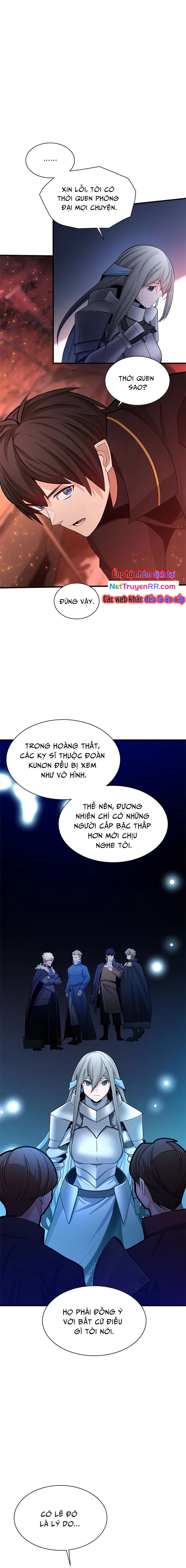 Hầm Ngục Hướng Dẫn Cấp Địa Ngục: Chapter 166