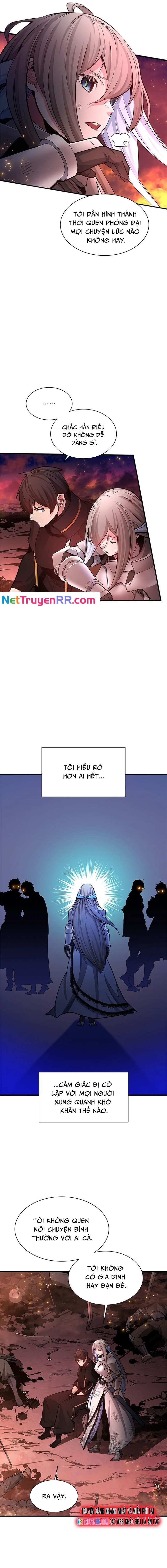 Hầm Ngục Hướng Dẫn Cấp Địa Ngục: Chapter 166