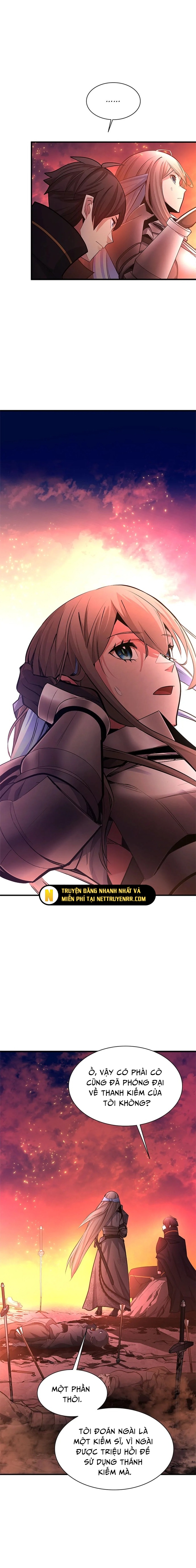 Hầm Ngục Hướng Dẫn Cấp Địa Ngục: Chapter 166