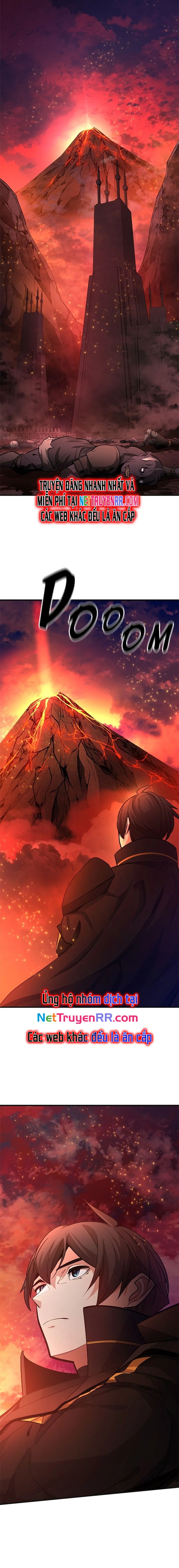 Hầm Ngục Hướng Dẫn Cấp Địa Ngục: Chapter 167