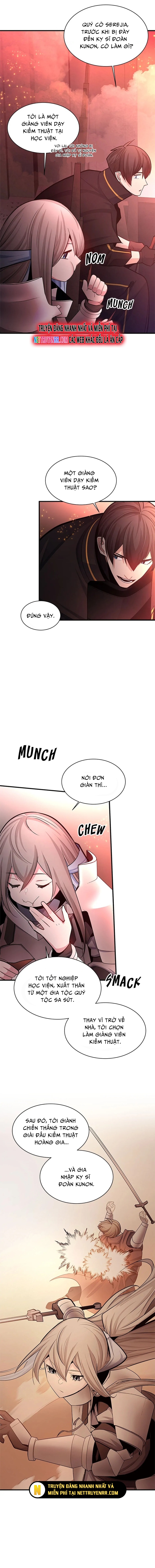 Hầm Ngục Hướng Dẫn Cấp Địa Ngục: Chapter 167