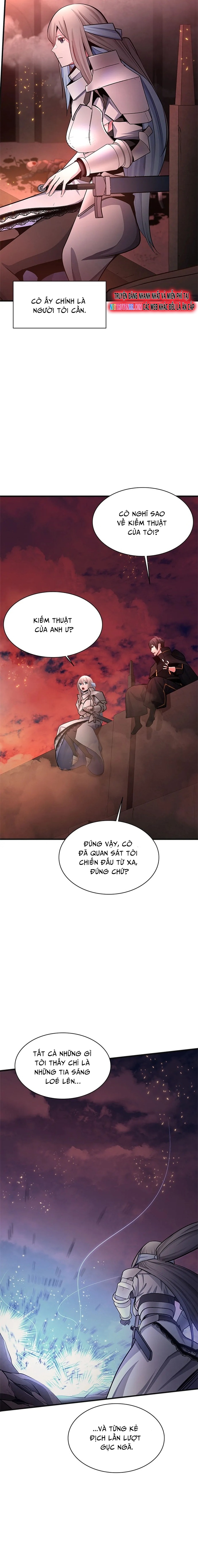 Hầm Ngục Hướng Dẫn Cấp Địa Ngục: Chapter 167