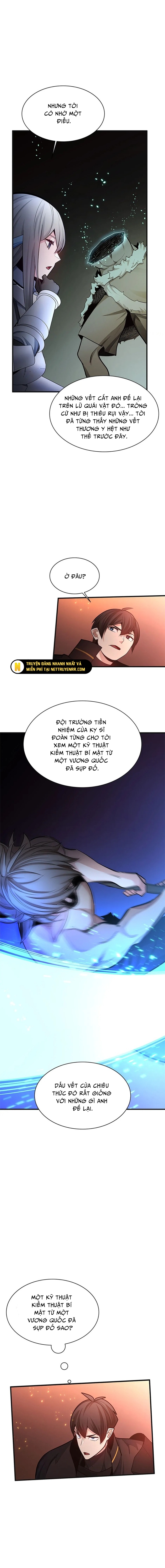 Hầm Ngục Hướng Dẫn Cấp Địa Ngục: Chapter 167