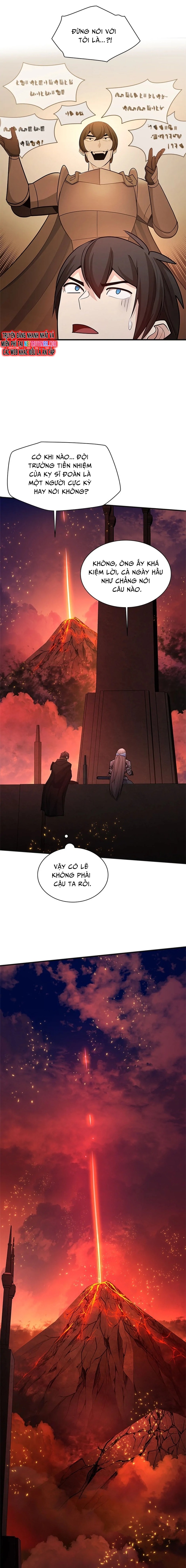 Hầm Ngục Hướng Dẫn Cấp Địa Ngục: Chapter 167