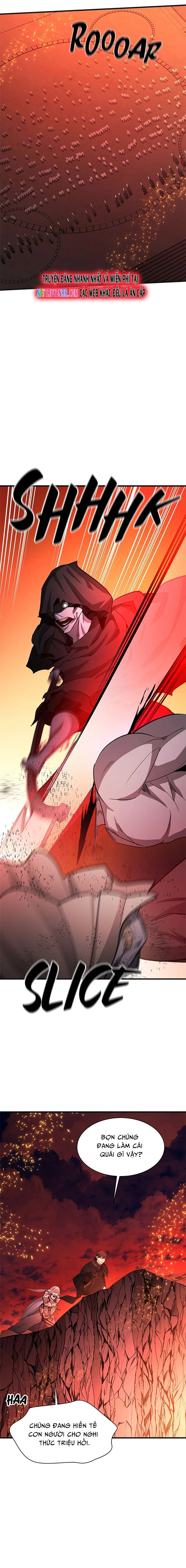 Hầm Ngục Hướng Dẫn Cấp Địa Ngục: Chapter 167