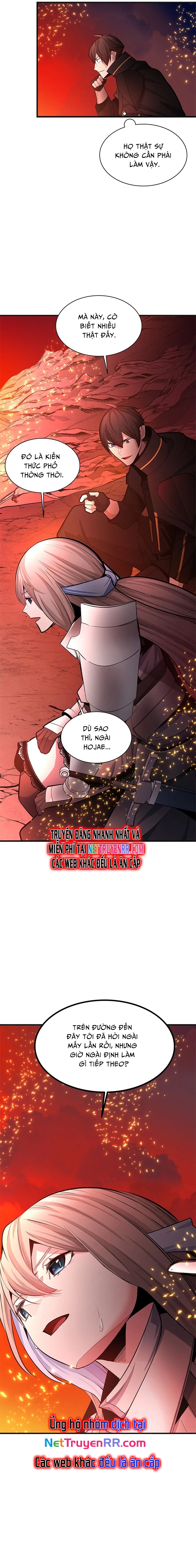 Hầm Ngục Hướng Dẫn Cấp Địa Ngục: Chapter 167