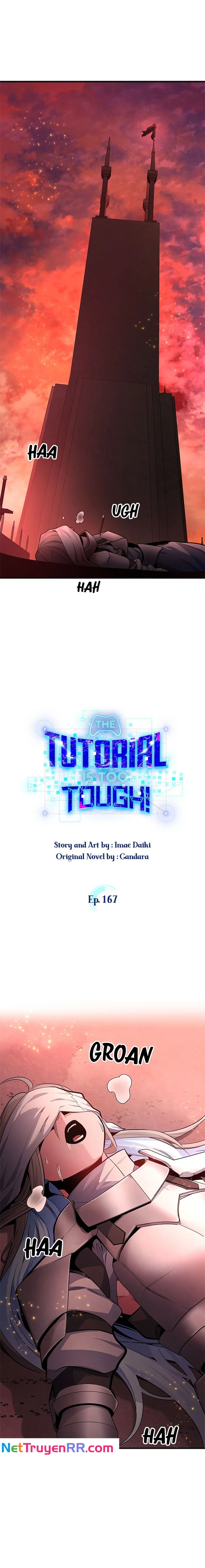 Hầm Ngục Hướng Dẫn Cấp Địa Ngục: Chapter 167