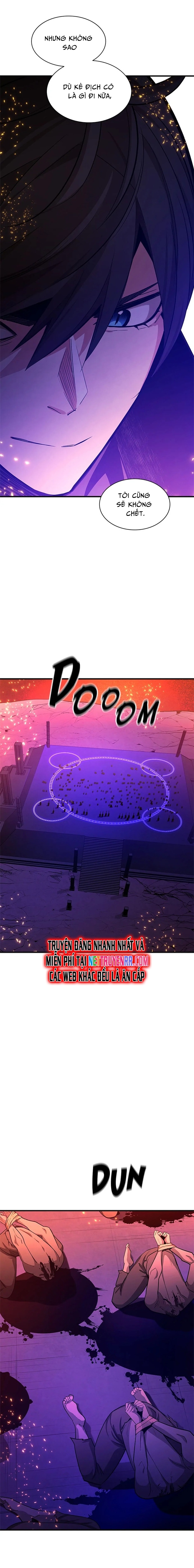 Hầm Ngục Hướng Dẫn Cấp Địa Ngục: Chapter 167