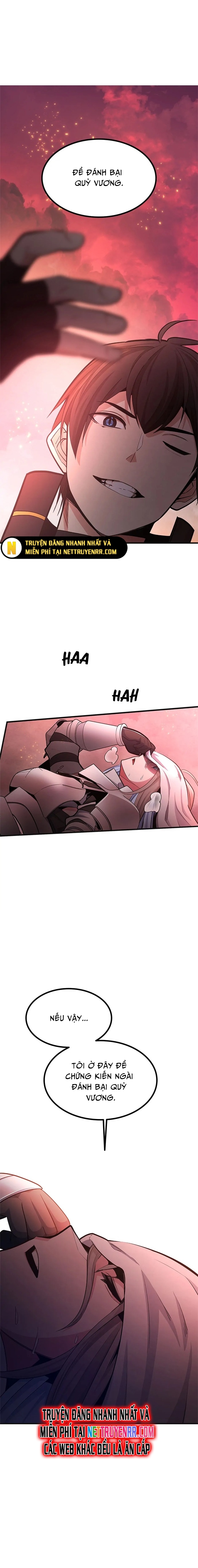 Hầm Ngục Hướng Dẫn Cấp Địa Ngục: Chapter 167