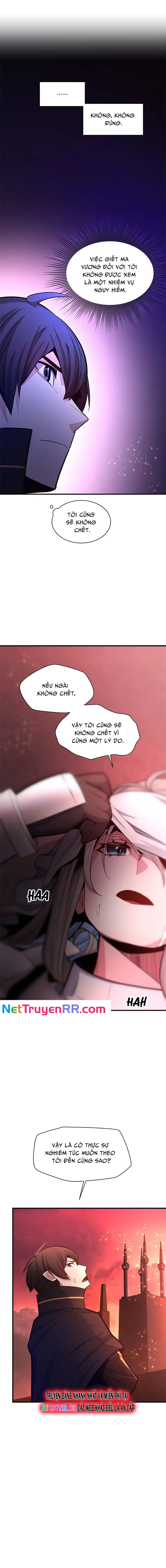 Hầm Ngục Hướng Dẫn Cấp Địa Ngục: Chapter 167