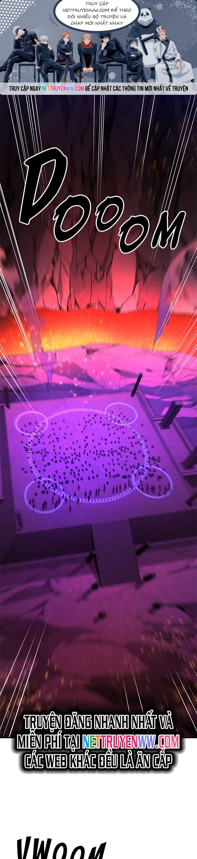Hầm Ngục Hướng Dẫn Cấp Địa Ngục: Chapter 168