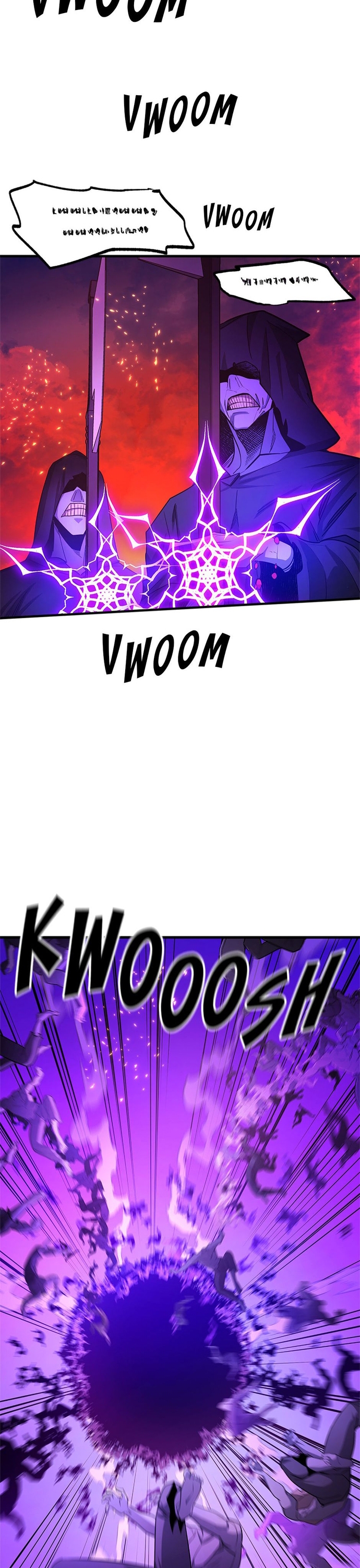 Hầm Ngục Hướng Dẫn Cấp Địa Ngục: Chapter 168