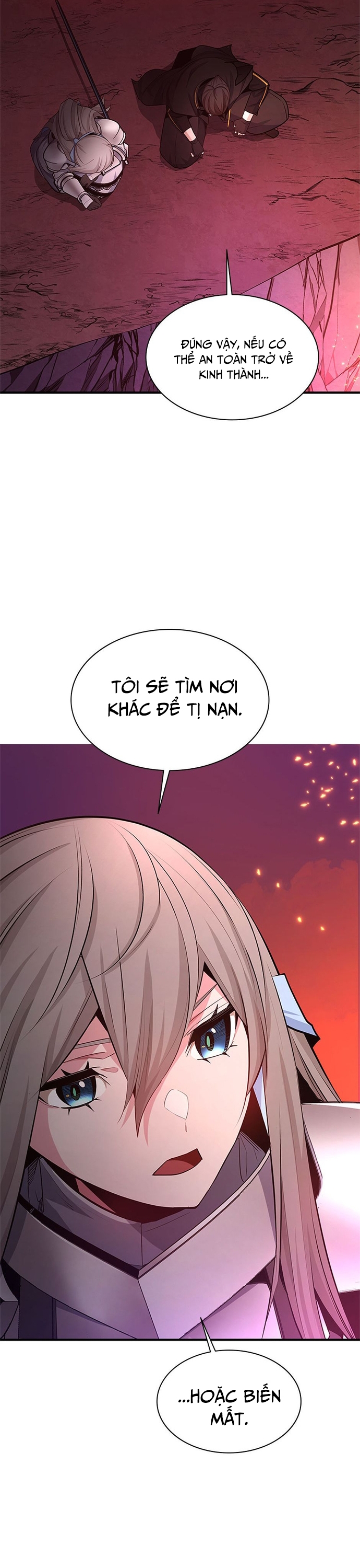 Hầm Ngục Hướng Dẫn Cấp Địa Ngục: Chapter 168