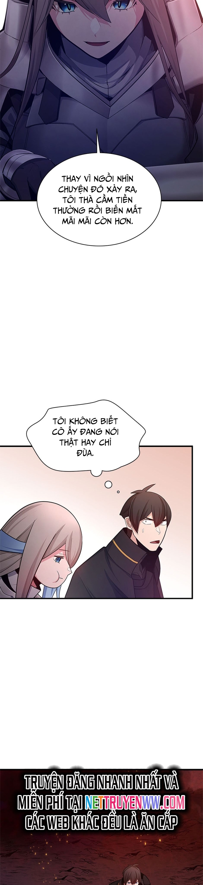 Hầm Ngục Hướng Dẫn Cấp Địa Ngục: Chapter 168