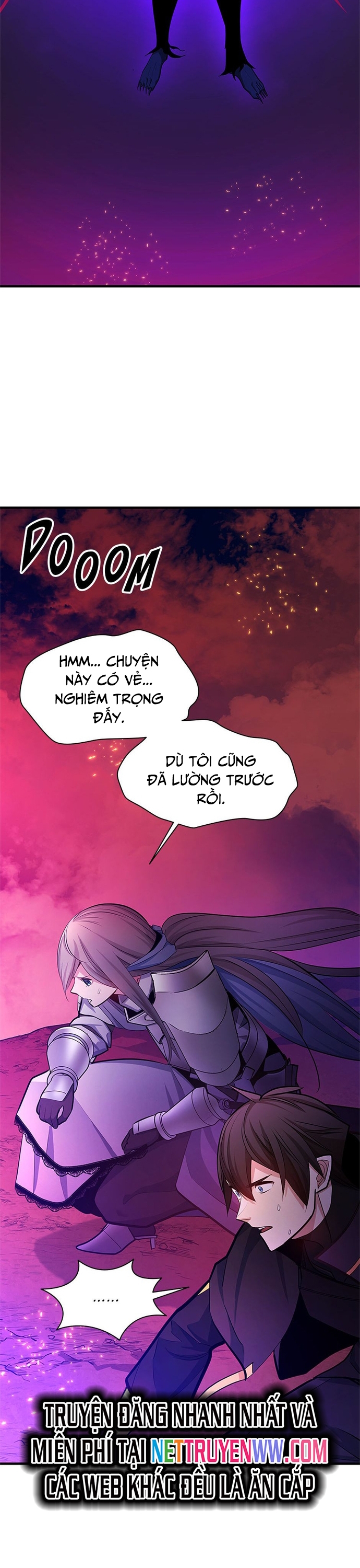 Hầm Ngục Hướng Dẫn Cấp Địa Ngục: Chapter 168