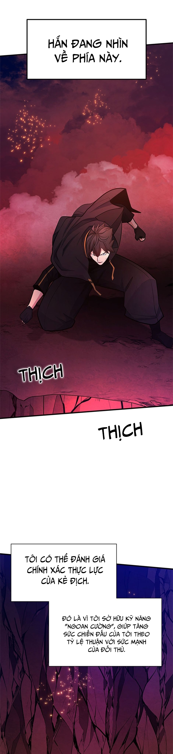 Hầm Ngục Hướng Dẫn Cấp Địa Ngục: Chapter 168