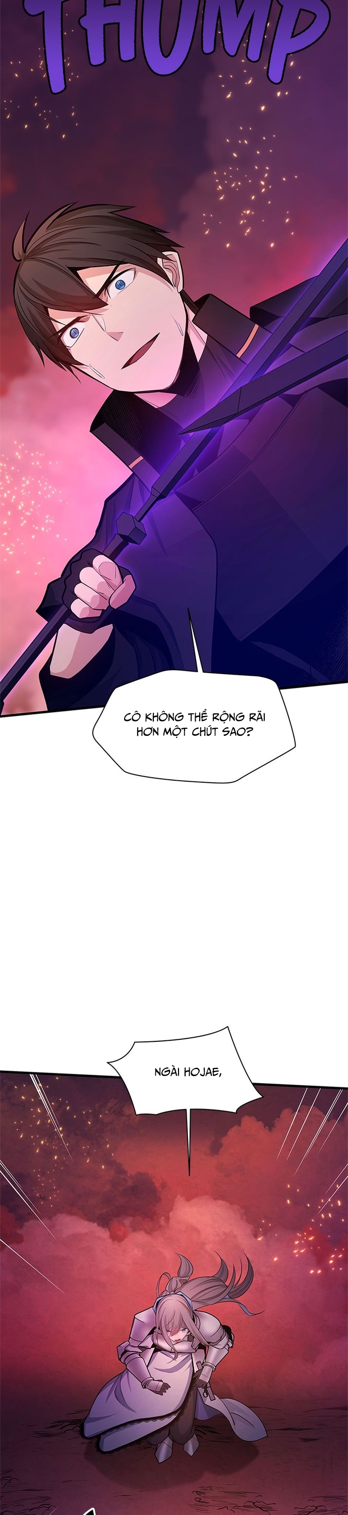 Hầm Ngục Hướng Dẫn Cấp Địa Ngục: Chapter 168