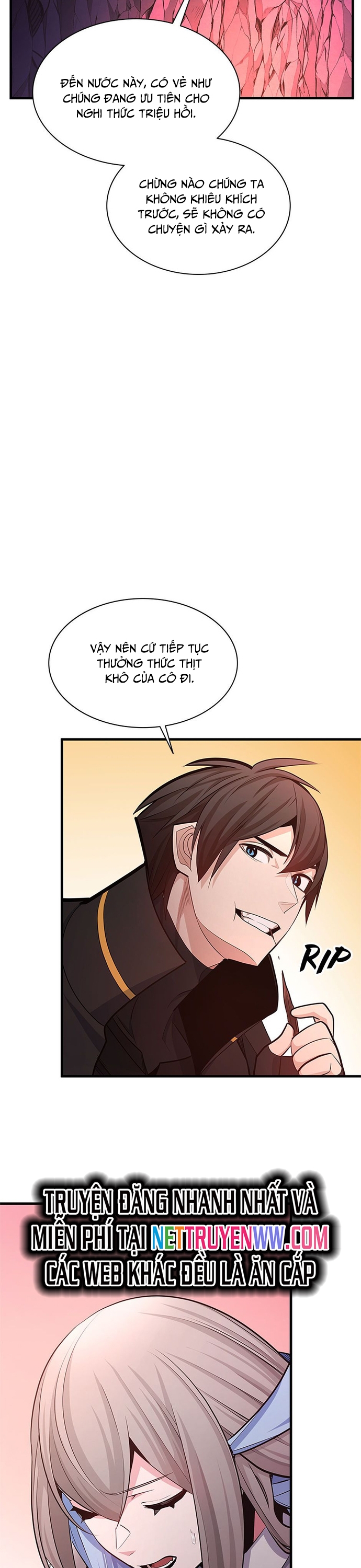 Hầm Ngục Hướng Dẫn Cấp Địa Ngục: Chapter 168