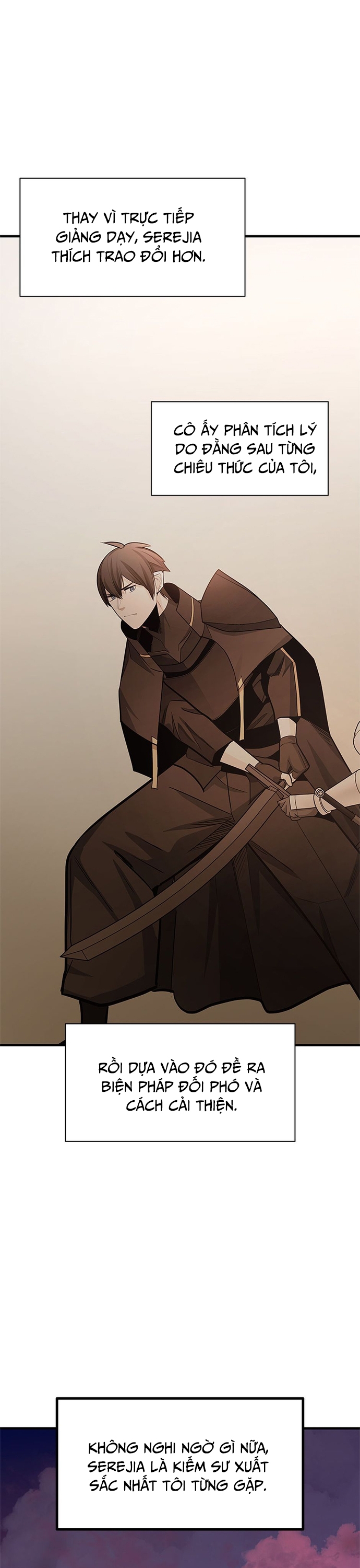 Hầm Ngục Hướng Dẫn Cấp Địa Ngục: Chapter 168