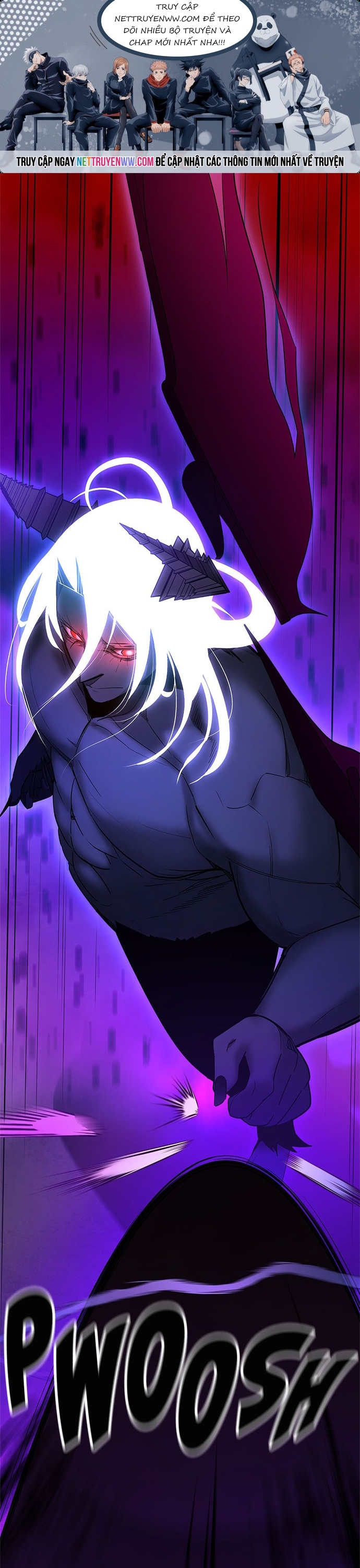 Hầm Ngục Hướng Dẫn Cấp Địa Ngục: Chapter 169