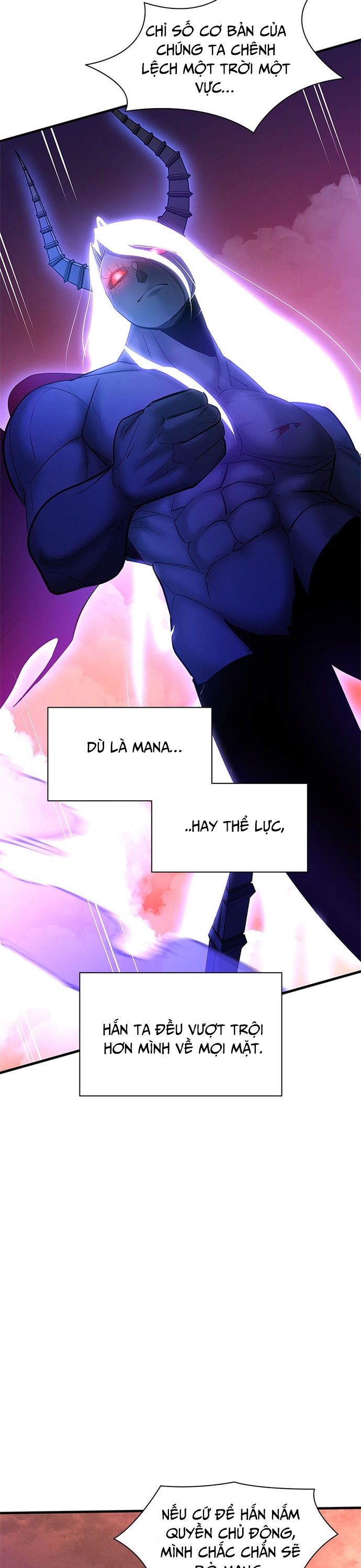 Hầm Ngục Hướng Dẫn Cấp Địa Ngục: Chapter 169