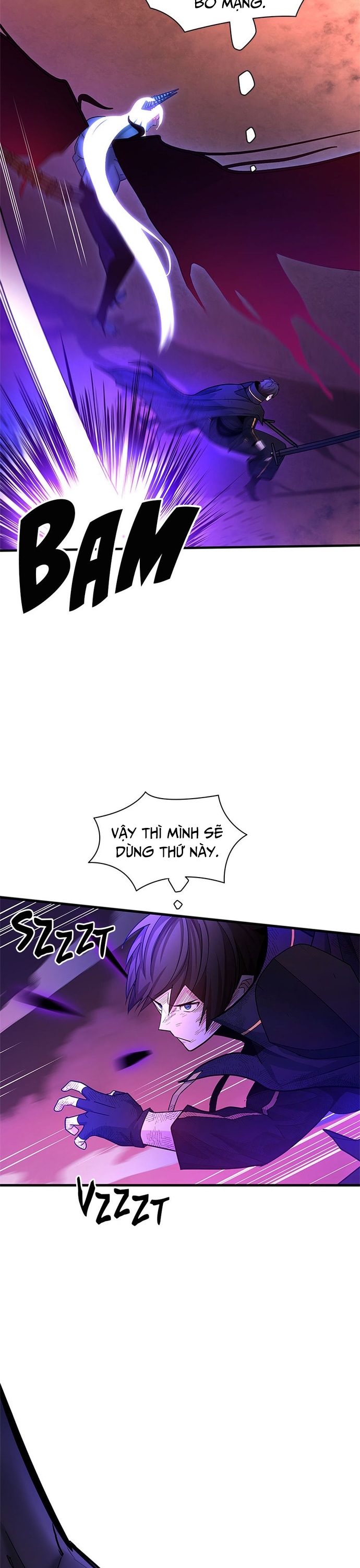 Hầm Ngục Hướng Dẫn Cấp Địa Ngục: Chapter 169