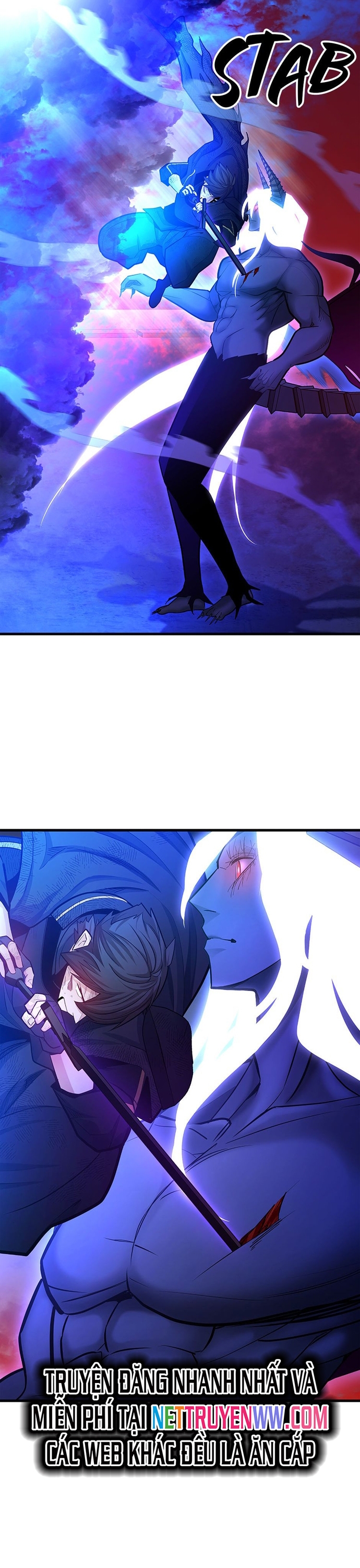 Hầm Ngục Hướng Dẫn Cấp Địa Ngục: Chapter 169