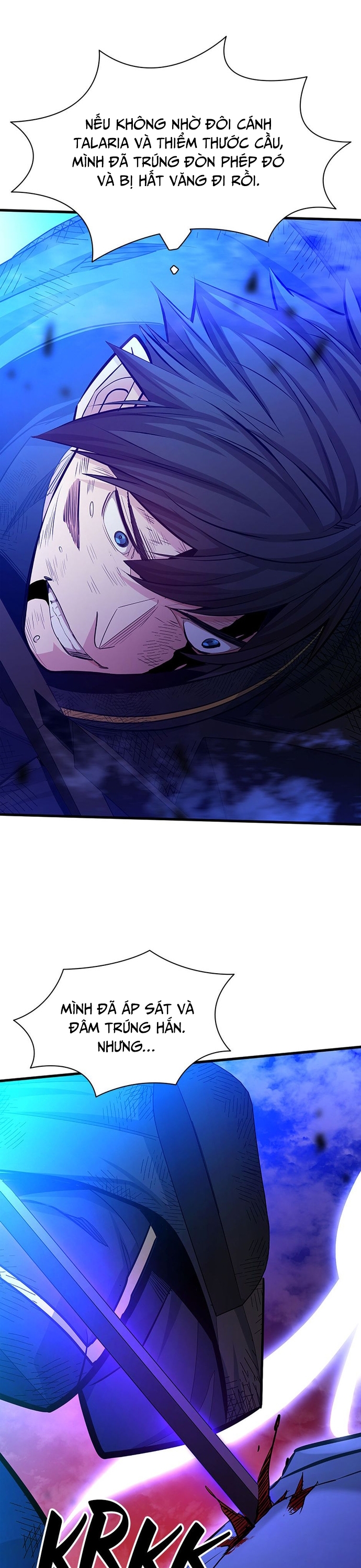 Hầm Ngục Hướng Dẫn Cấp Địa Ngục: Chapter 169