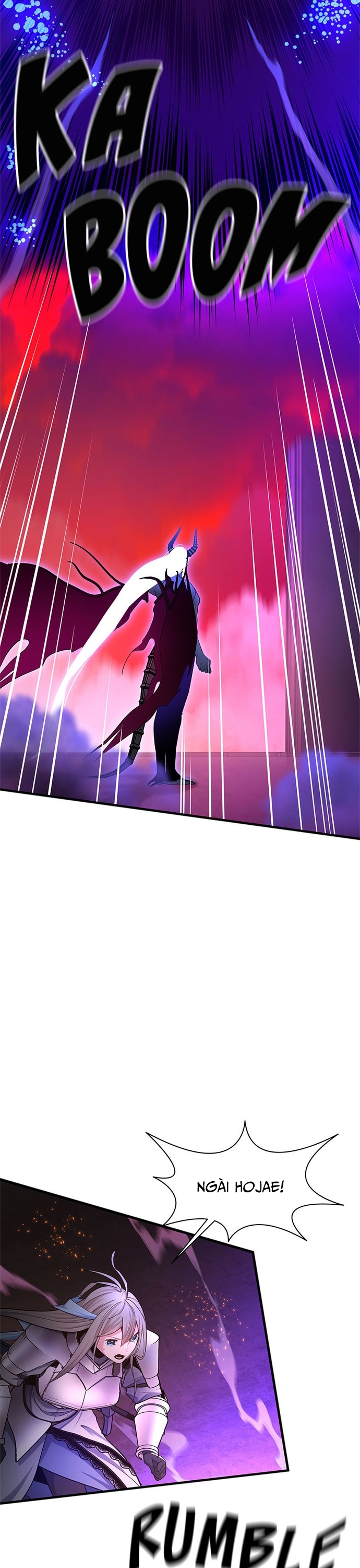 Hầm Ngục Hướng Dẫn Cấp Địa Ngục: Chapter 169