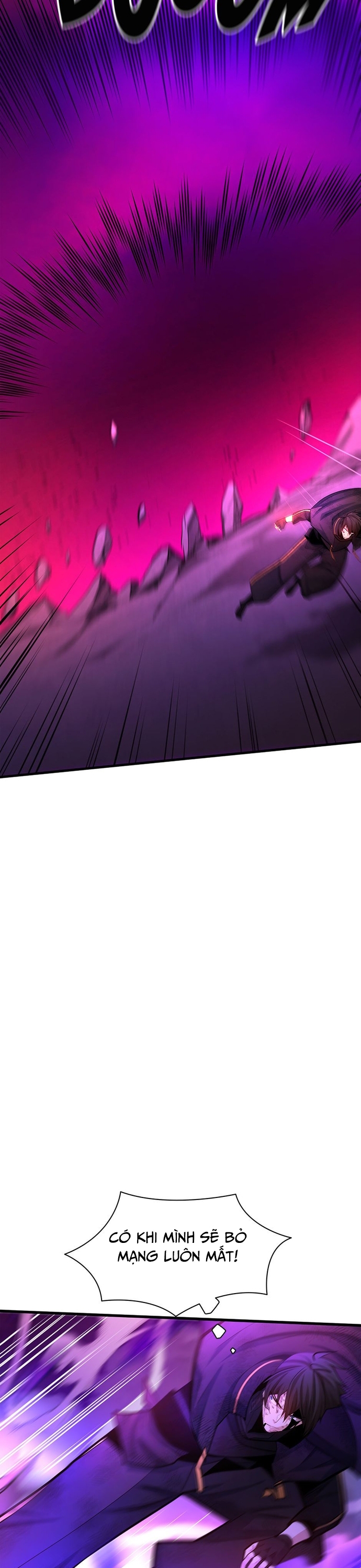 Hầm Ngục Hướng Dẫn Cấp Địa Ngục: Chapter 169