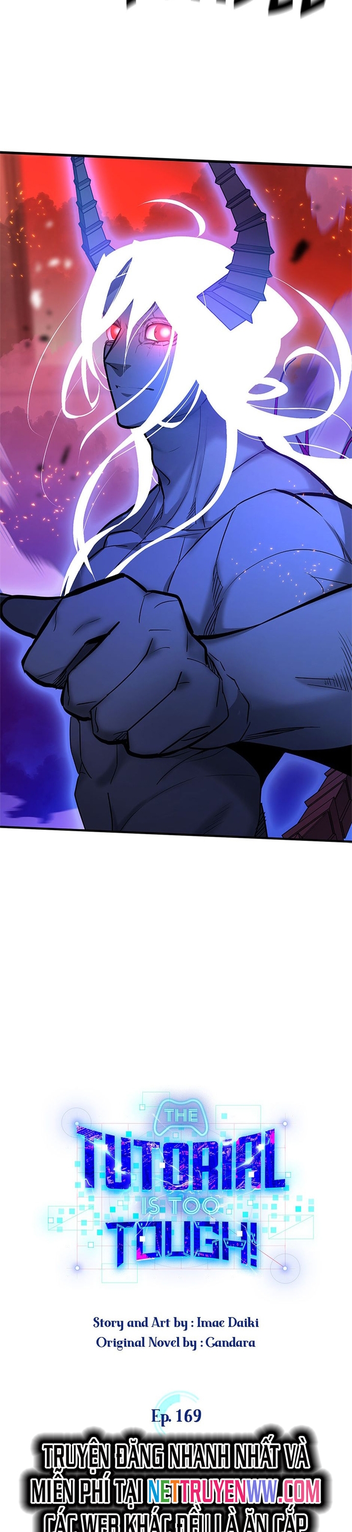 Hầm Ngục Hướng Dẫn Cấp Địa Ngục: Chapter 169