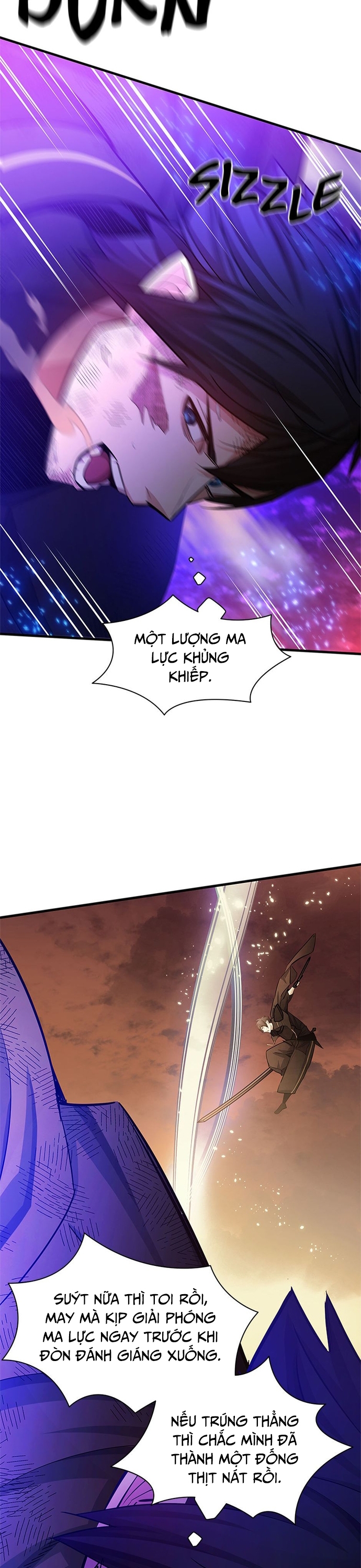 Hầm Ngục Hướng Dẫn Cấp Địa Ngục: Chapter 169